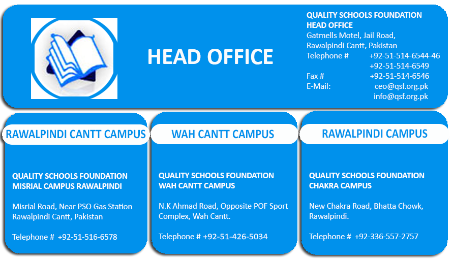 Contact Us